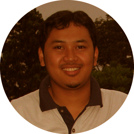 Heri Mulyadi